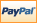 Paypal payment