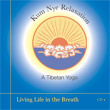 CD 4 - Kum Nye: Living Life in the Breath , Publisher: Dharma Publishing International ISBN: 0-89800-375-X 
