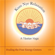 CD 7 - Kum Nye: Healing the Four Energy Centers , Publisher: Dharma Publishing International ISBN: 0-89800-378-4 